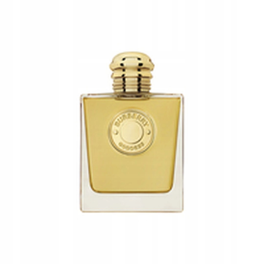 Dámské Parfémy Burberry Burberry Goddess 100 ml
