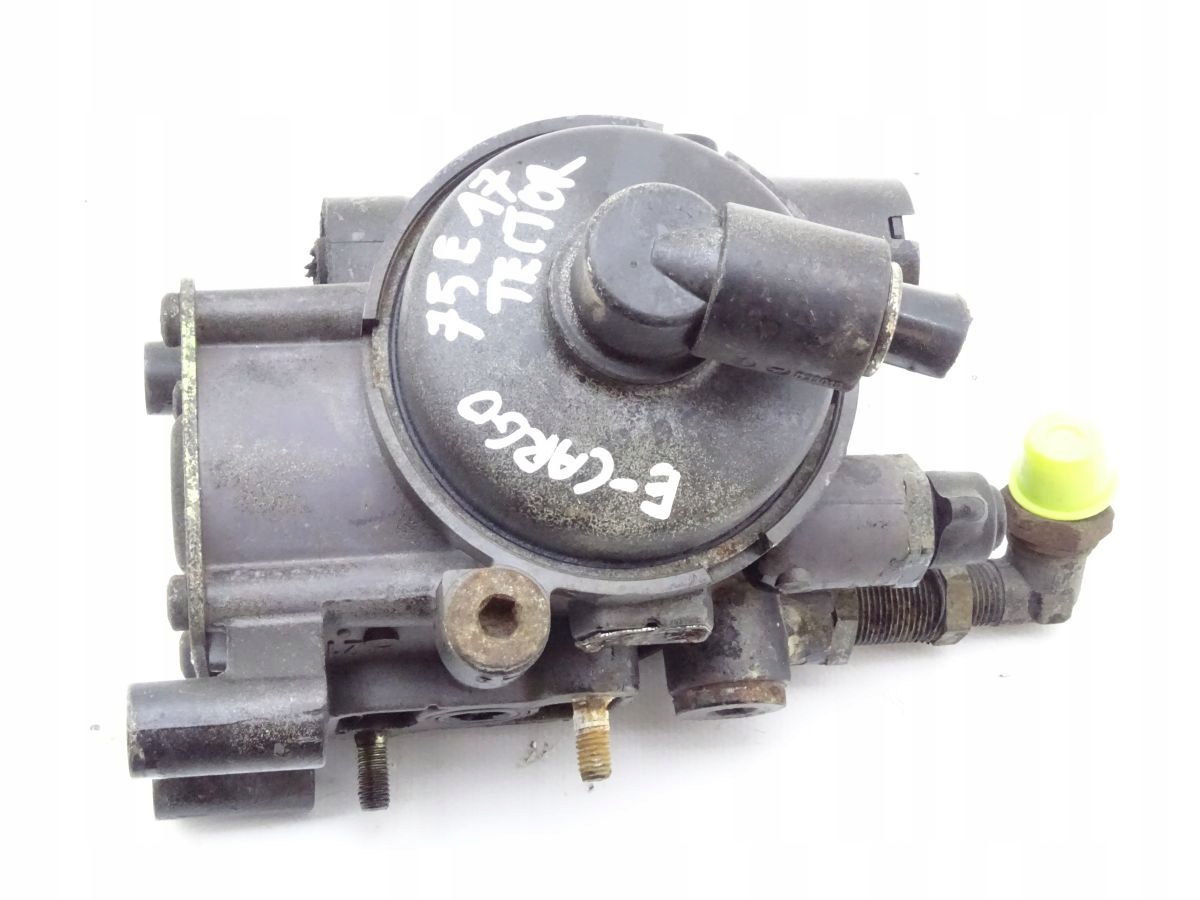 IVECO EUROCARGO II 02-08 PODSTAWA OSUSZACZA LA8105