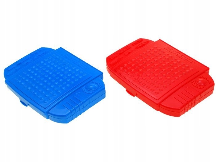 BITWA W STATKI Gra logiczna bitwa morska GR0249 Typ Podstawa