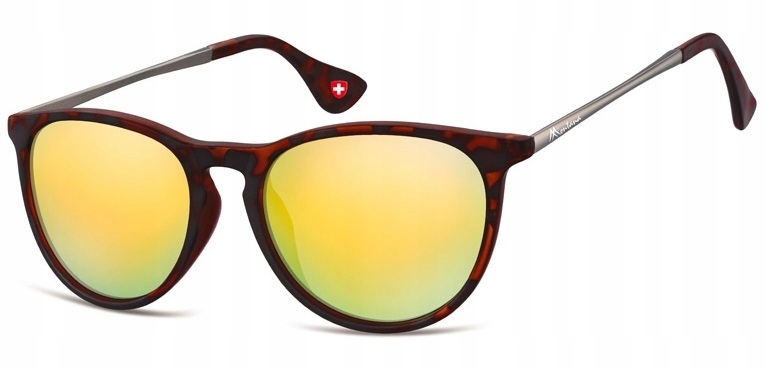 

Damskie Okulary Lustrzanki Przeciwsłoneczne Panter