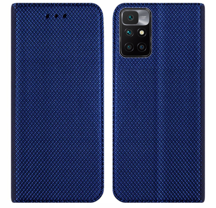 

Etui do Redmi 10 2022 Portfel Na Magnes