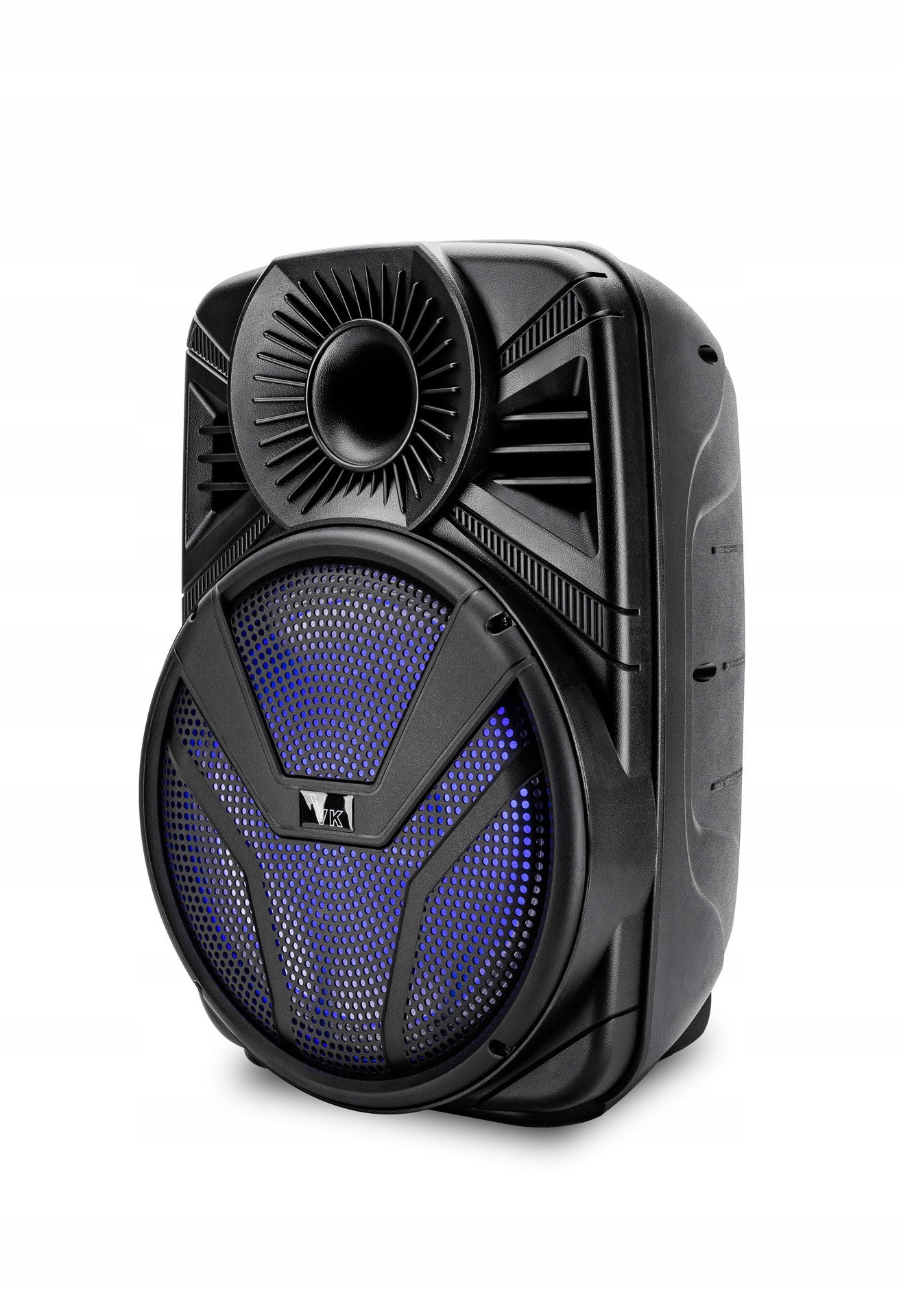 Głośnik Bluetooth Radio Fm Usb Sd Aux MP3 Bezprzewodowy Przenośny