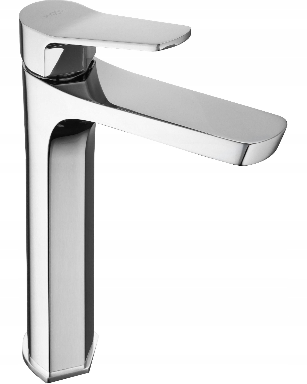 MEXEN LERMA BATERIA UMYWALKOWA WYSOKA CHROM