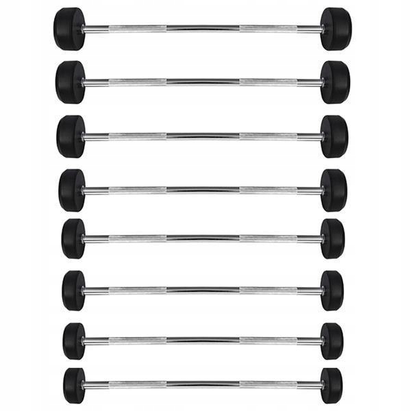 GSG-15 Pevná Tyč S Osa 15 Kg Hms