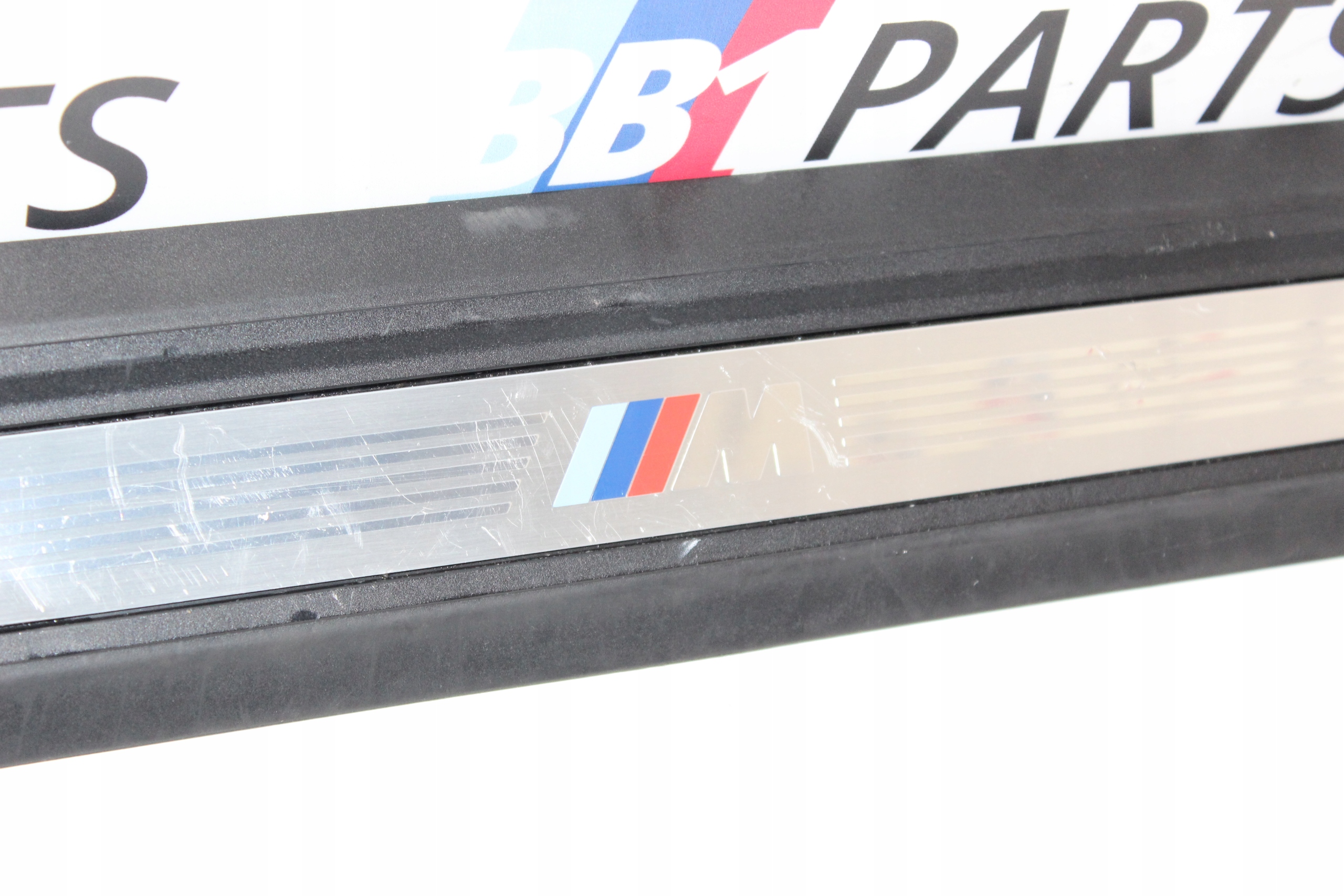 BMW F32 moulding cap threshold m-packet 8054525