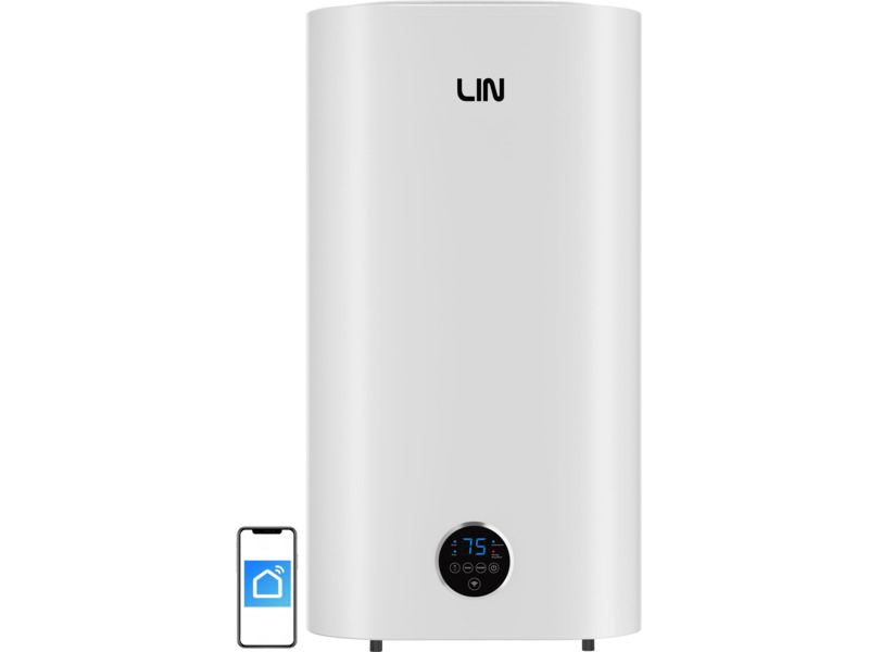 Bojler elektryczny Lin LIFVD1SMWH 100 l