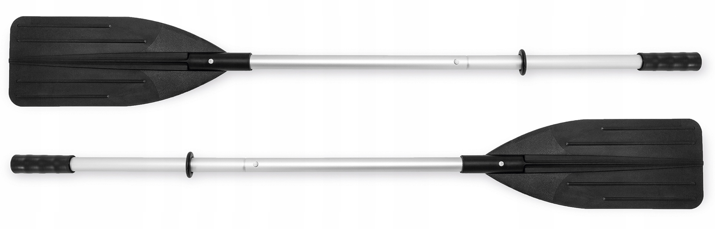 

2 Wiosła Aluminiowe 2x137 Ponton Kajak Intex 69625