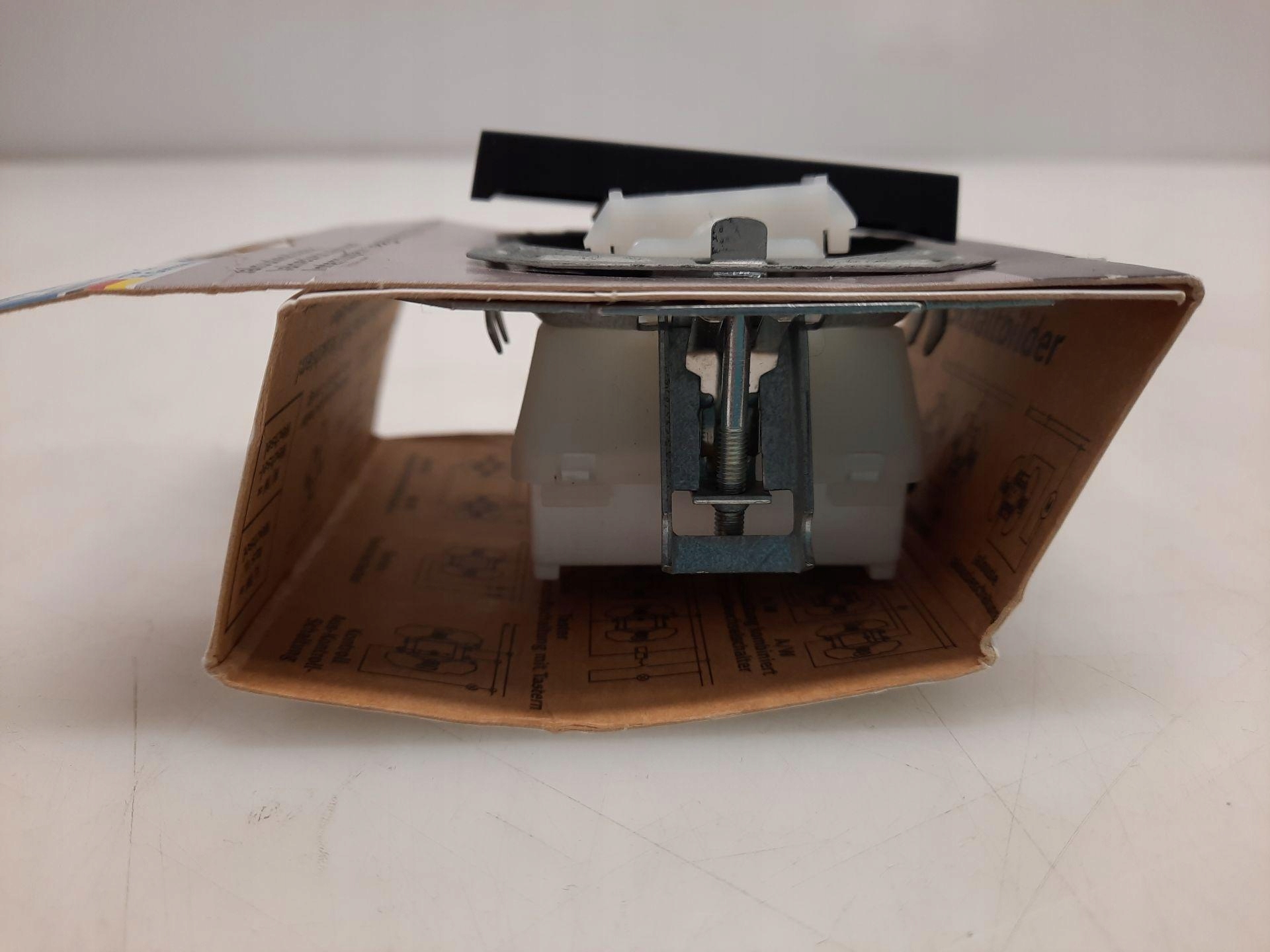 Mechanizm rolety Kopp Rodzaj mechanizm