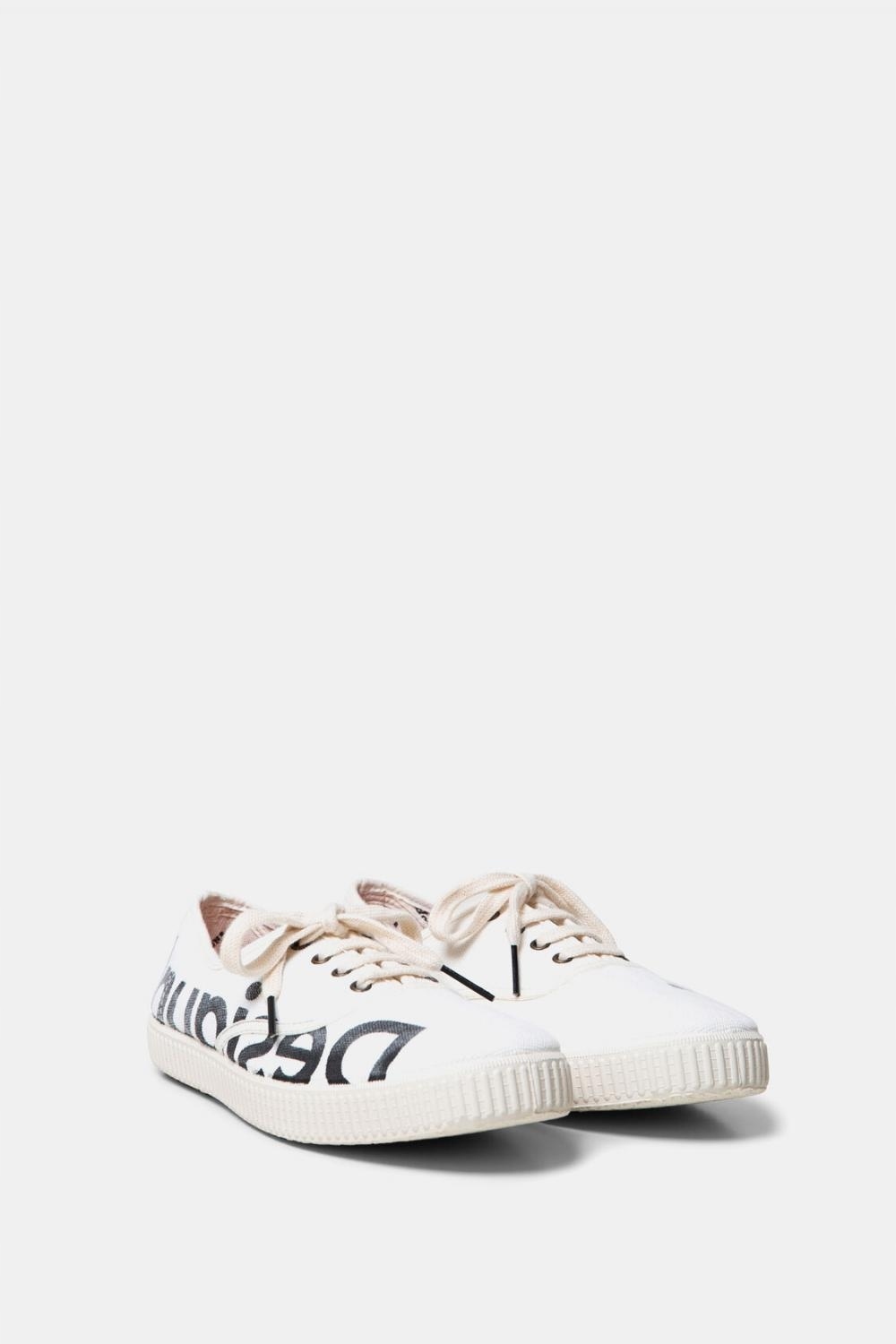 Desigual X Victoria Tenisky 45