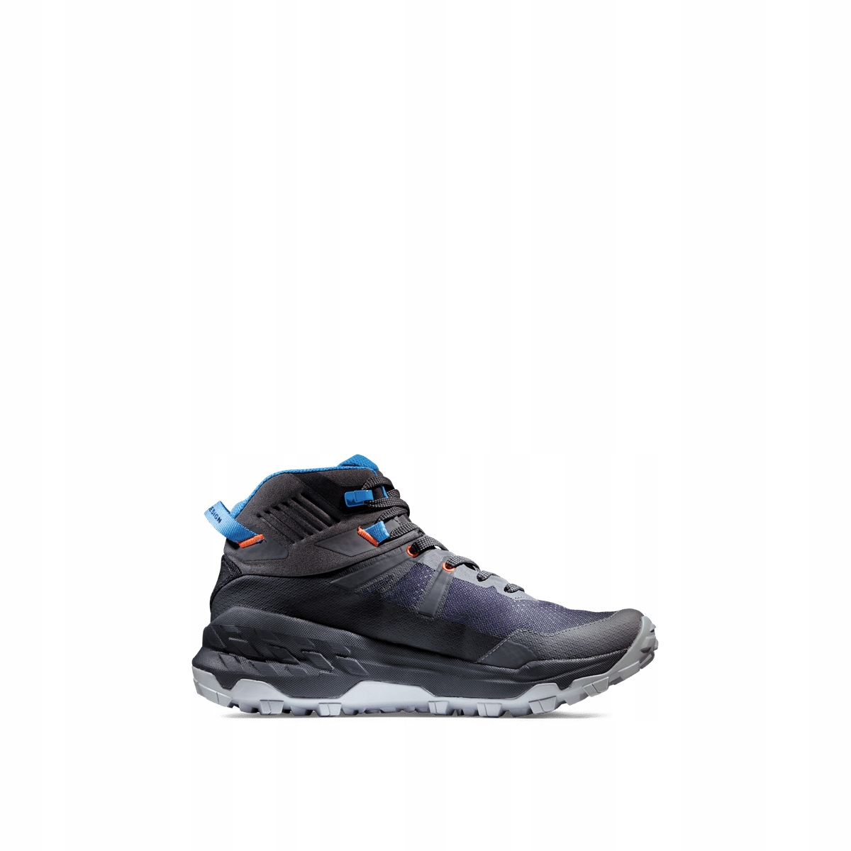 Buty Mammut Sertig II Mid Gtx dark tita 38