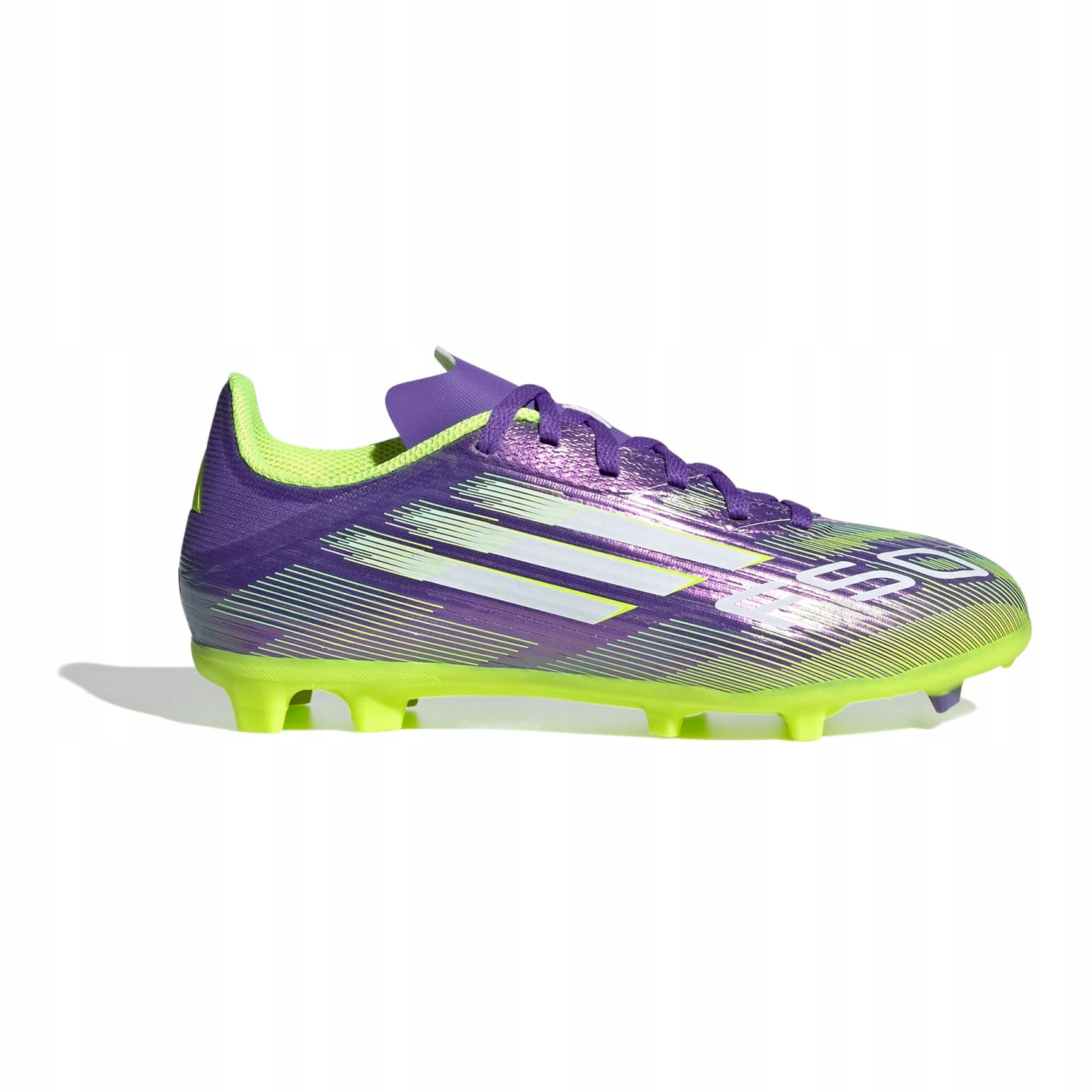 Buty adidas Junior F50 League Fg/mg JH7747 35,5