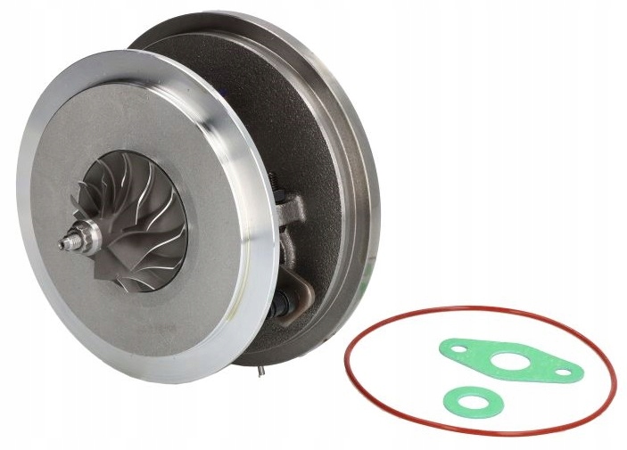 Jádro Cartridge Vložka Turbíny Opel Astra H 1.7 Cdti 101 110 125 Km