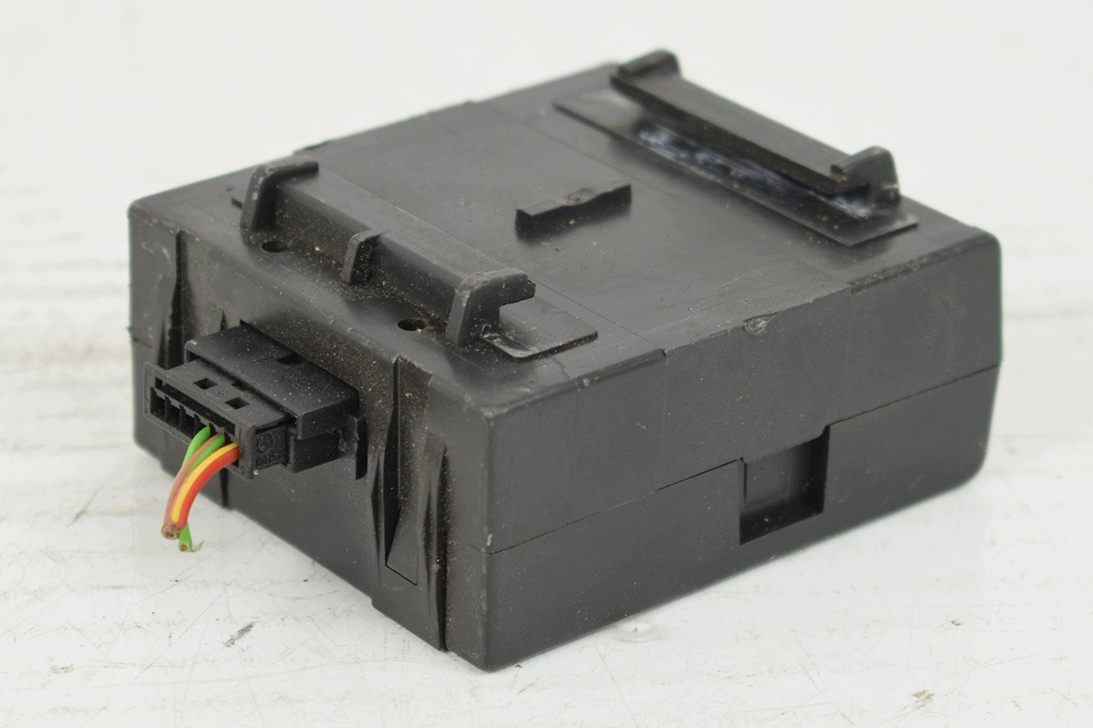 module alarm module control unit MERCEDES SLK A1708201526