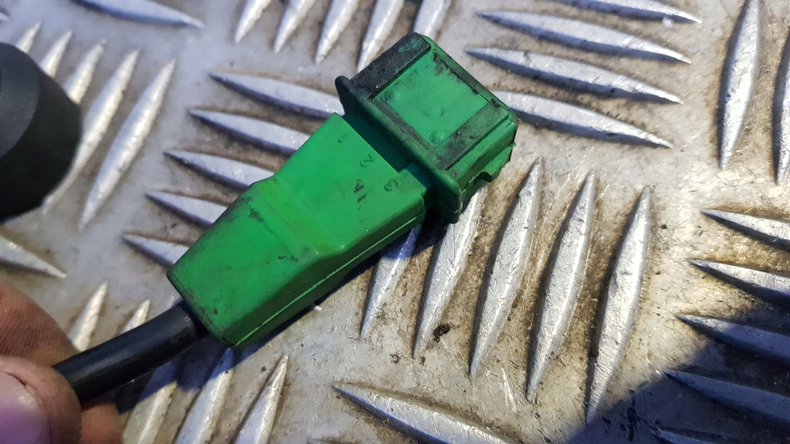 AUDI A6 C5 4.2 sensor STUKOWY