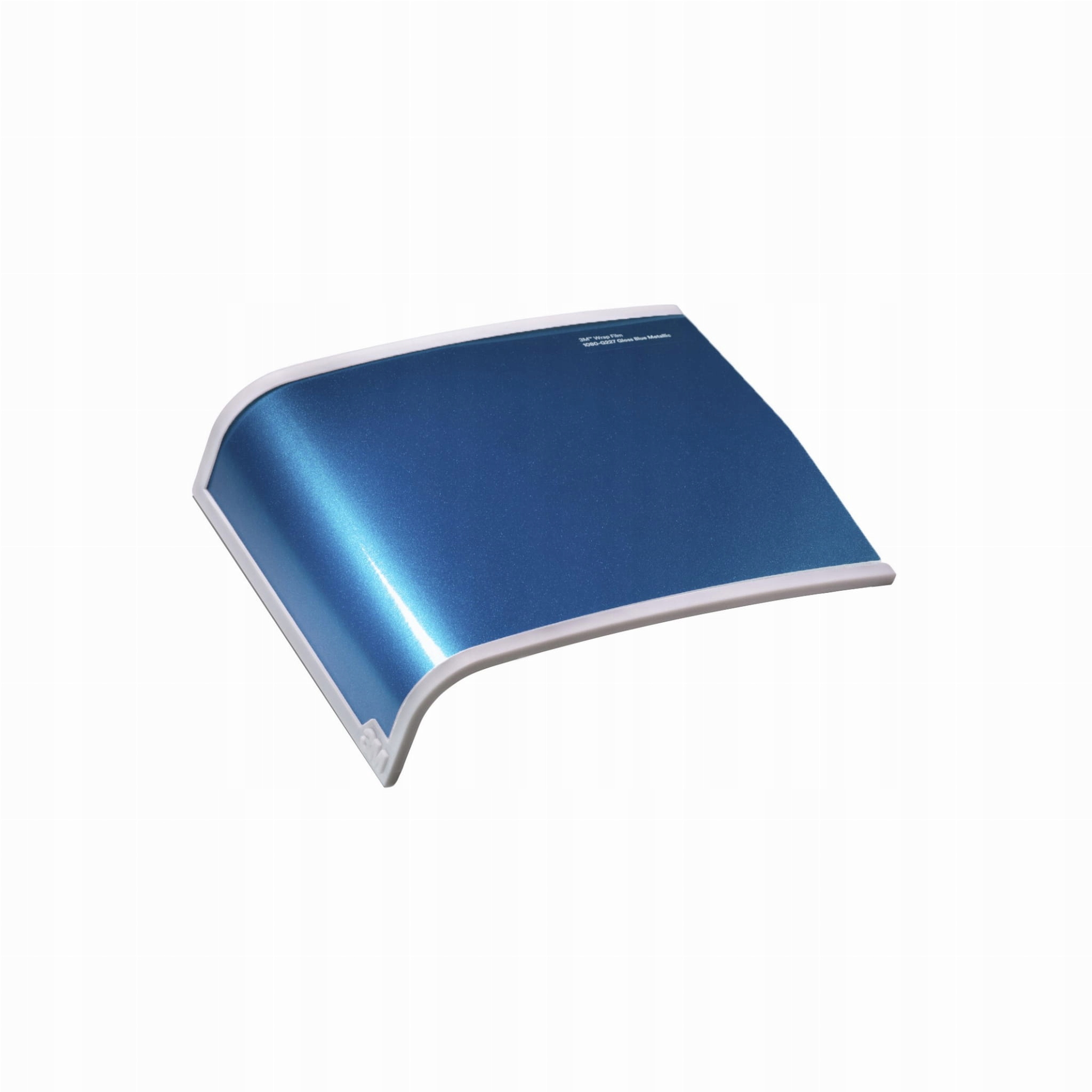 

Folia 3M 2080 152 x 100cm Gloss Blue Metallic G227
