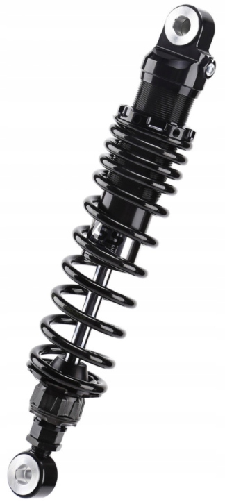 Tlmič Yss Zadný Triumph Bonneville 865 05-16