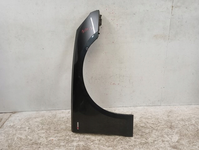 BŁOTNIK PRAWY PRZÓD PRZEDNI AUDI A4 B9 8W LIFT 19-