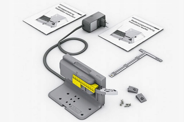 BLUM Z10NA30EE SERVO-DRIVE UNO do dolnej szuflady Długość 1 mm