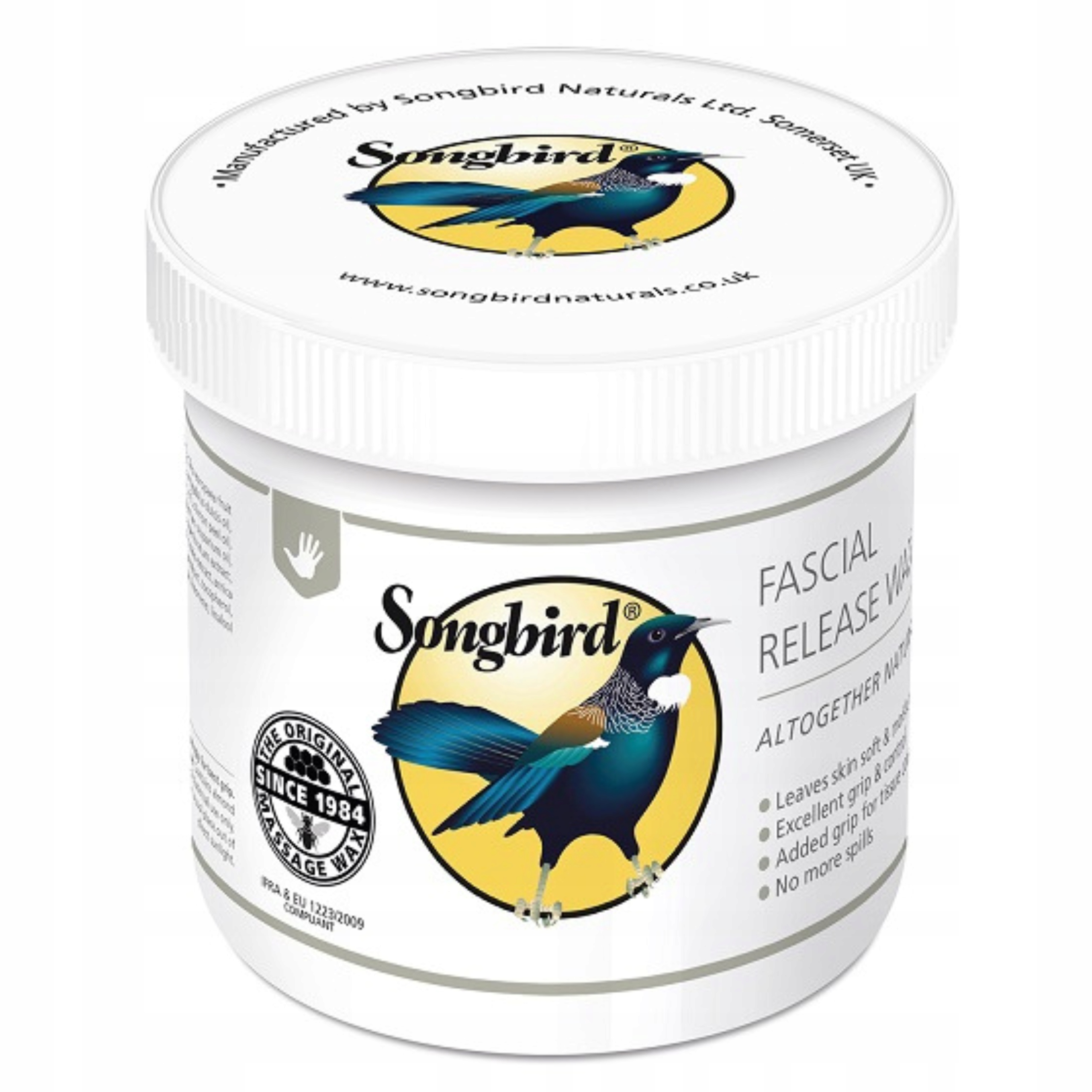 

Wosk do technik uwalniania powięziowego 550g