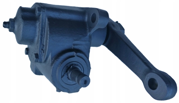 PRZEKŁADNIA KIEROWNICZA DAEWOO LUBLIN I II 2.4D