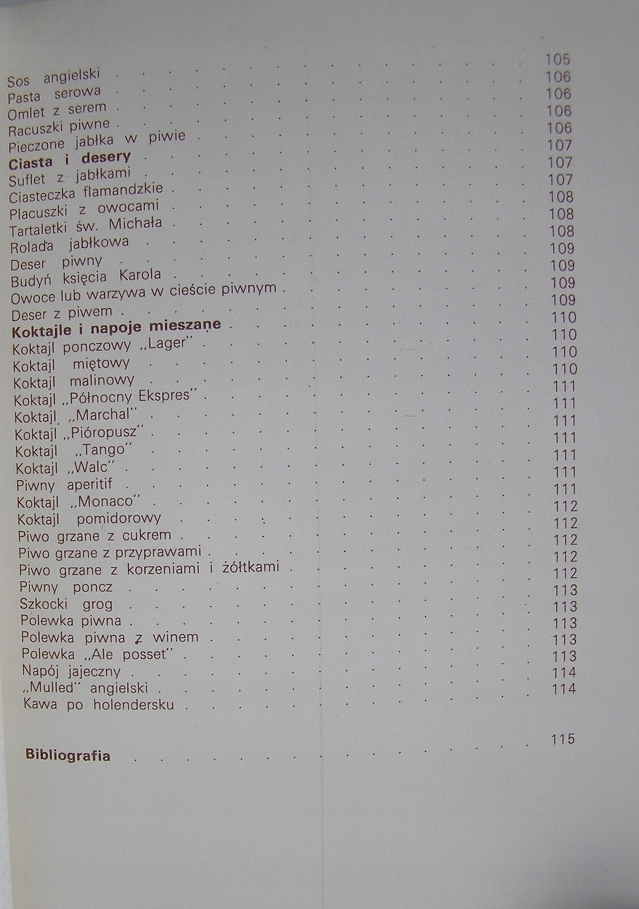 PIWO W NASZYM DOMU Barbara Pokorska NOWA Wydawnictwo Watra