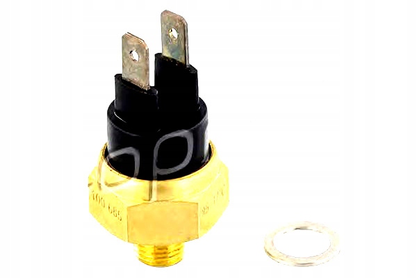 CZUJNIK TEMPERATURY PŁYNU CHŁODZĄCEGO AUDI 100 80