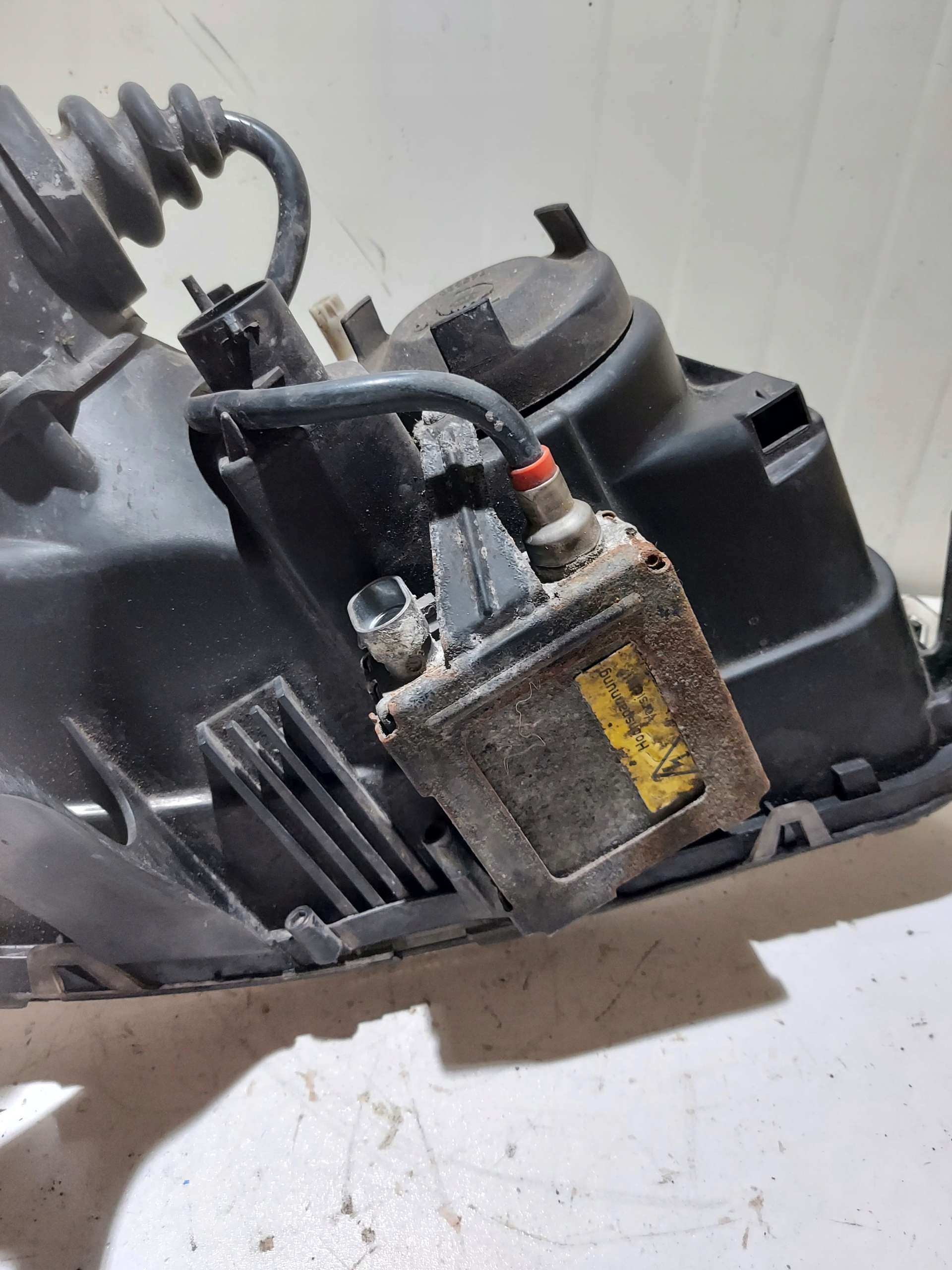DEVIO TERGICRISTALLO TERGI OPEL 90124931
