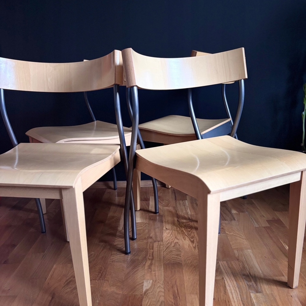 Ikea - Nordisk projekt Tina Christensen 90-te