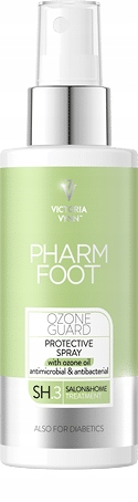 Pharm foot Ozon Guard 150ml