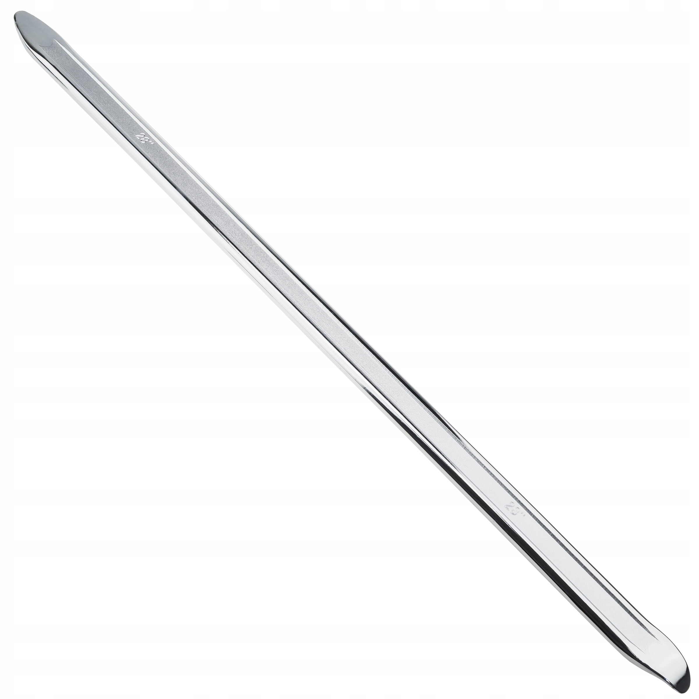 ŁYŻKA MONTAŻOWA DO ZMIANY OPON OSOBOWYCH I DOSTAWCZYCH 70CM CR-V CHROM STIX