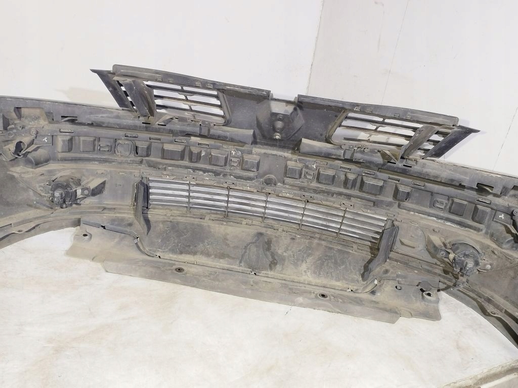 Renault Espace IV 4 bumper front front NV676