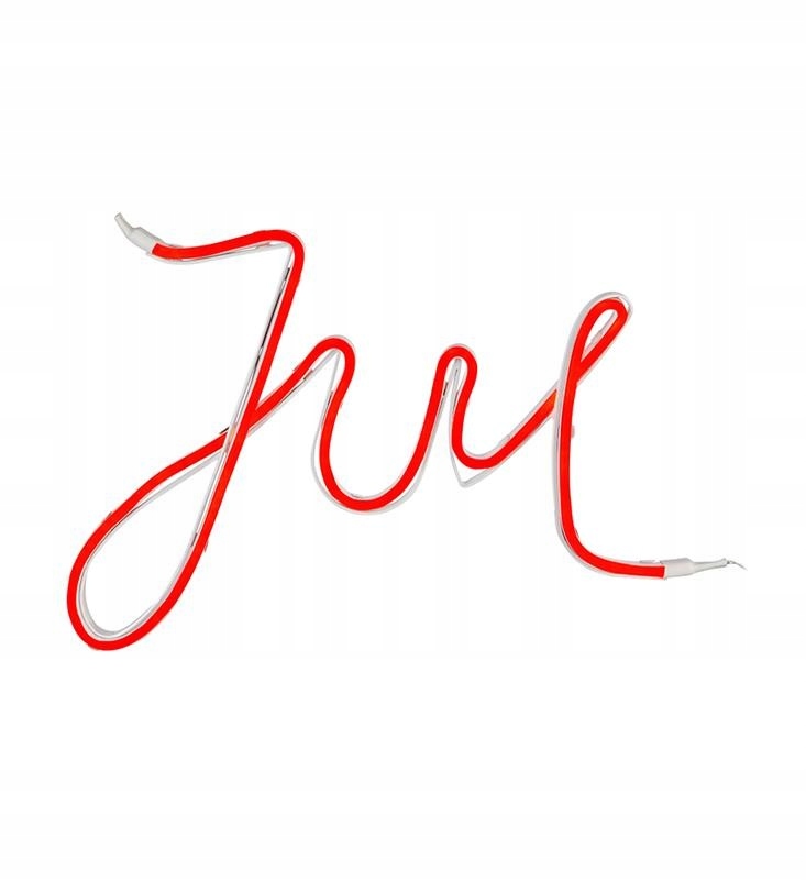 

New York Dekoracja Jul Czerwona 703934 Markslojd