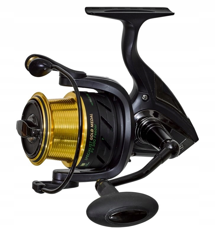 Kołow Pezon Spec Gold Medal 50 Feeder