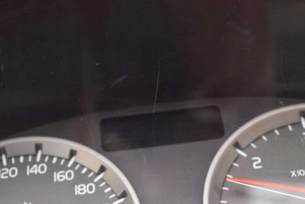 dials dials EU 30710071 VOLVO S40 V40 2 II 1.6 D 109 KM 04-07
