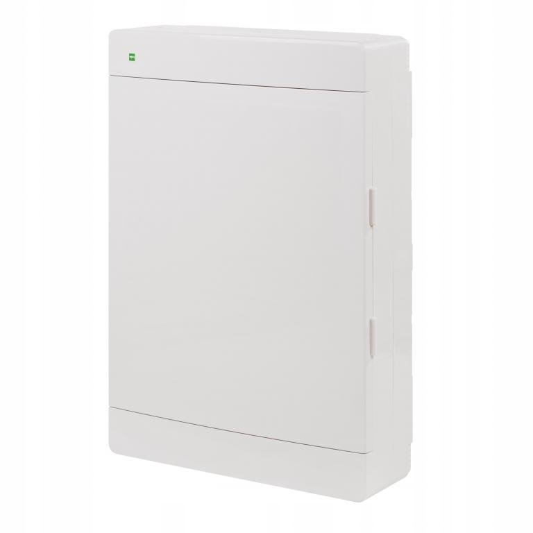 Rozvaděč Elektro-Plast Nasielsk 230 V IP40 16 A 3652-00