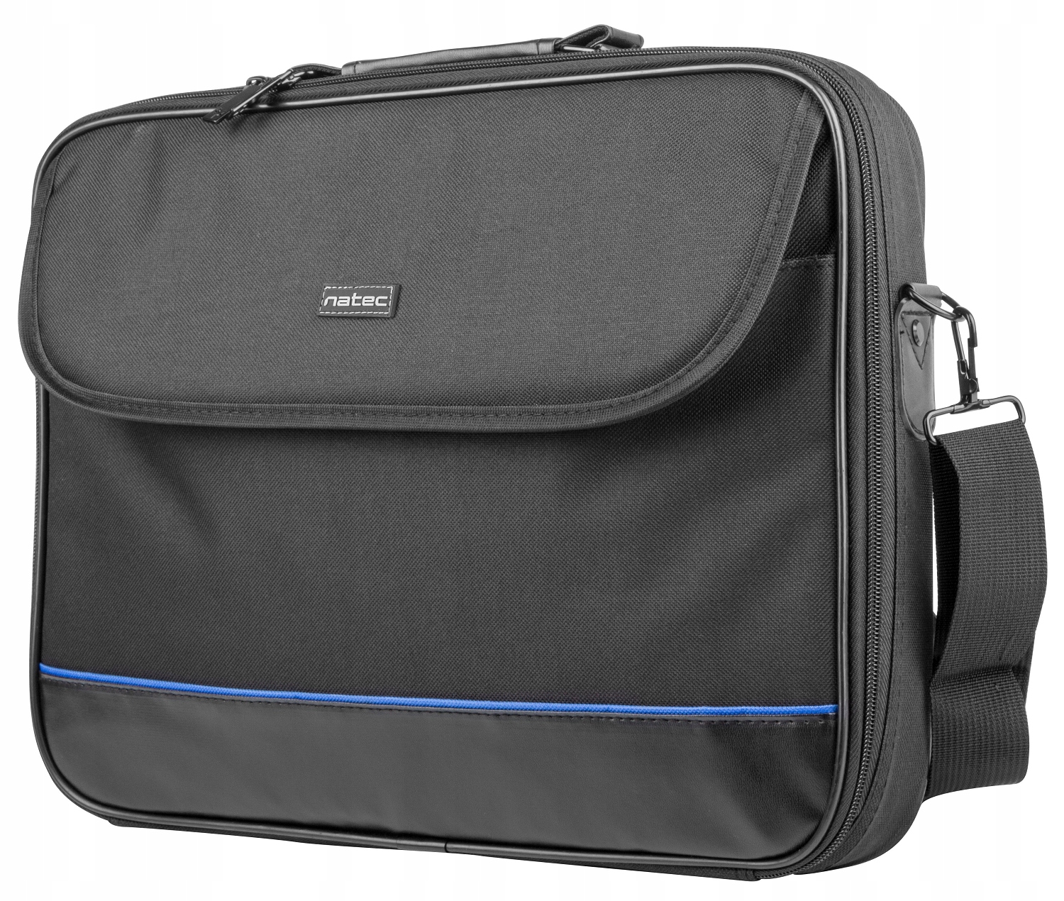 Torba do laptopa 17,3 NATEC Impala NTO-0359 Marka Natec