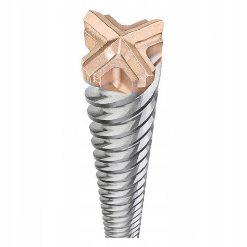 

Wiertło do betonu 20x540mm SDS-Max DT60817 DeWalt