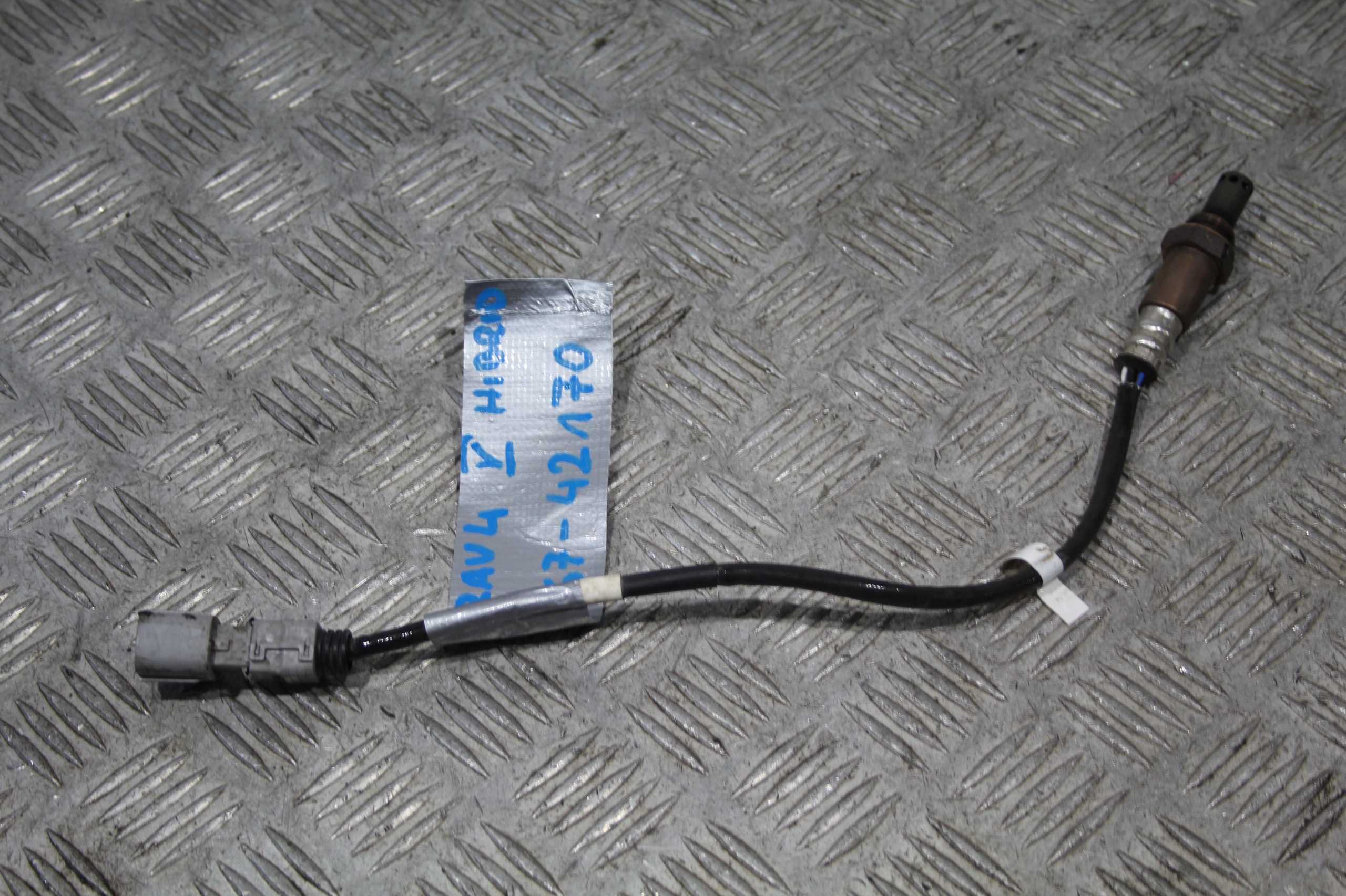 SONDA LAMBDA TOYOTA RAV4 V 5 89467-42170