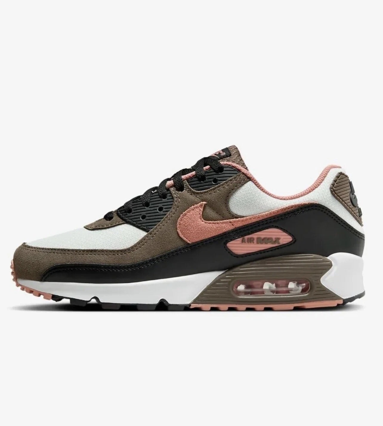 Pánské sportovní boty Pohodlné Módní Nike Air Max 90 DM0029-105 vel. 45,5