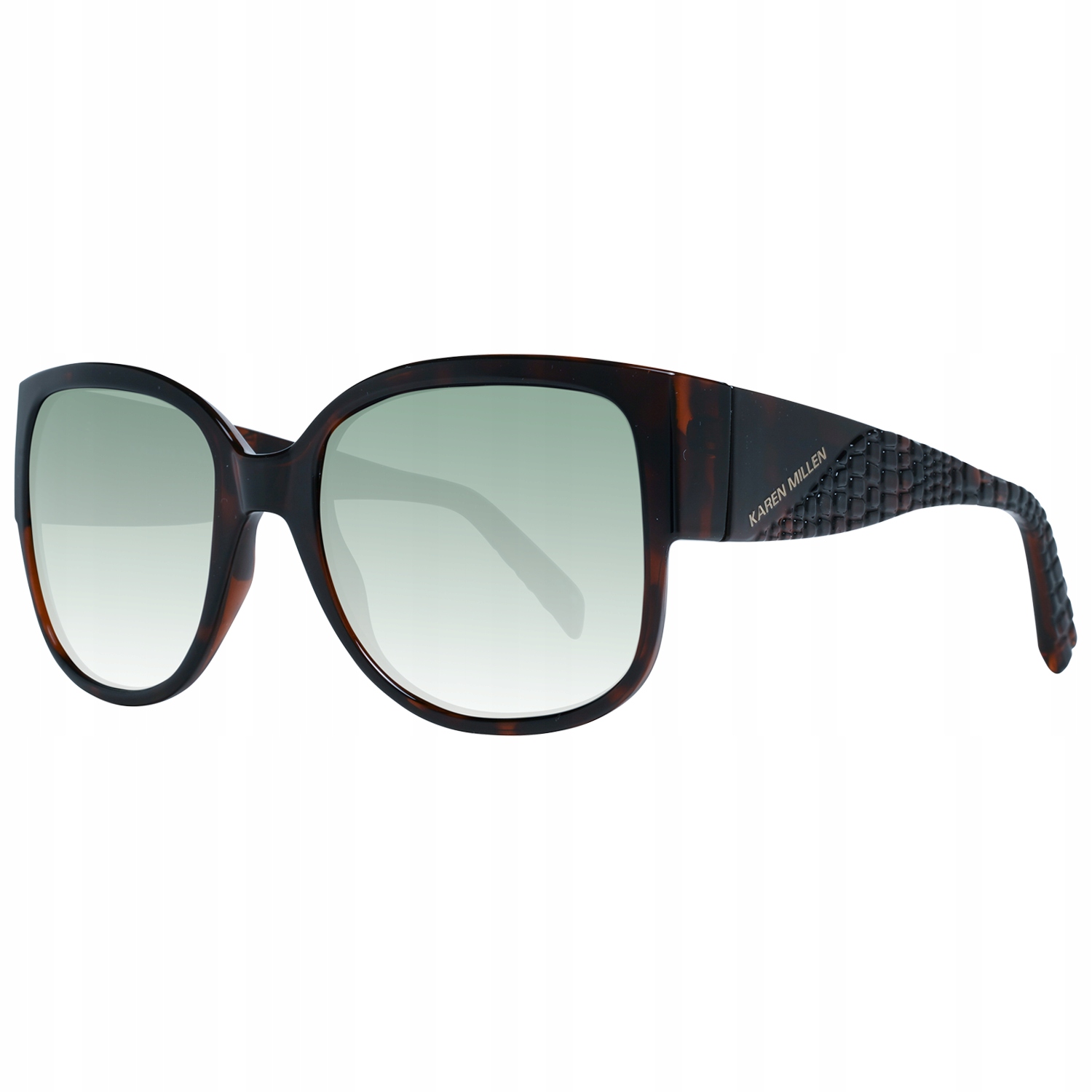 Dámské Gradalové brýle Karen Millen KM5050