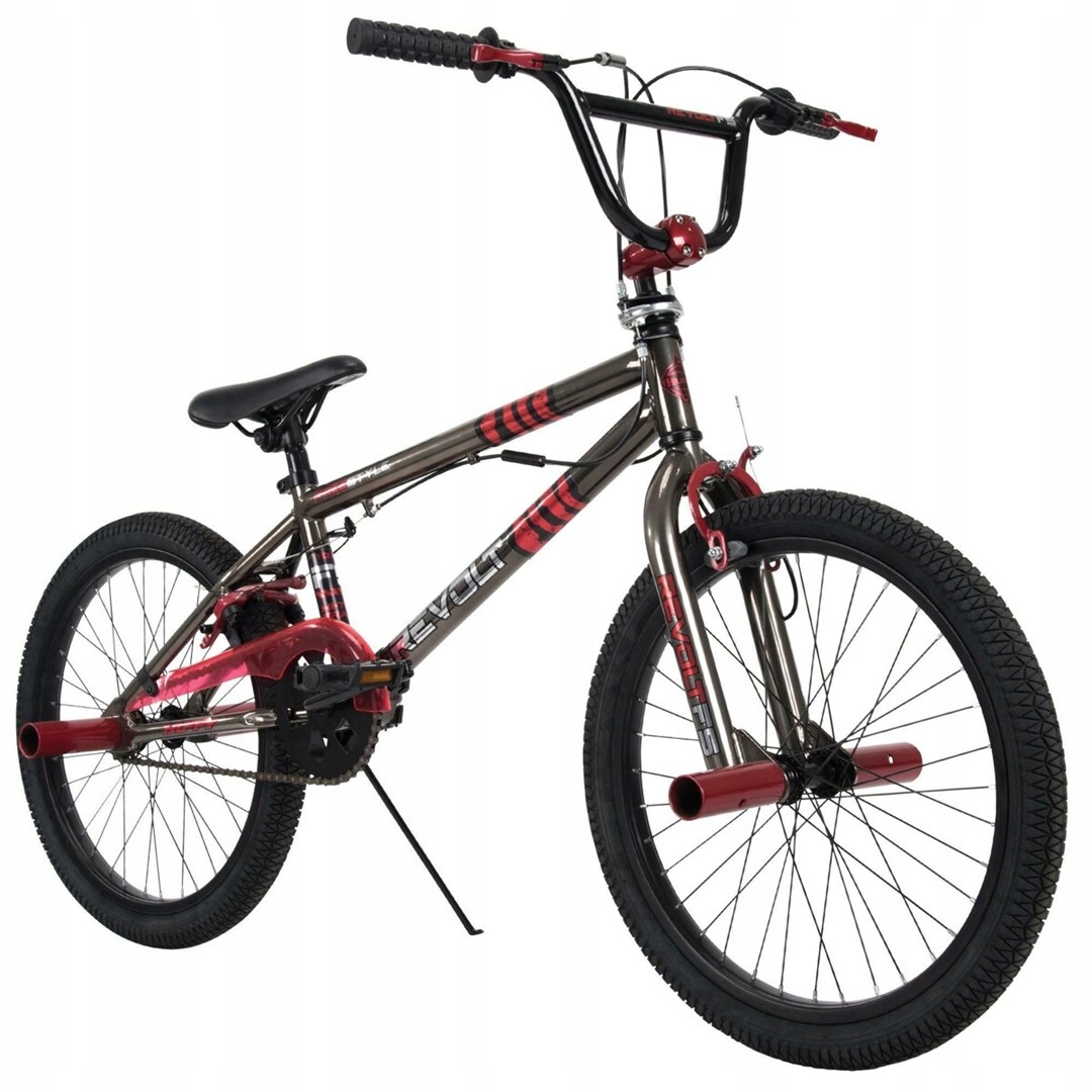 Huffy Rower BMX REVOLT 20" 23549W