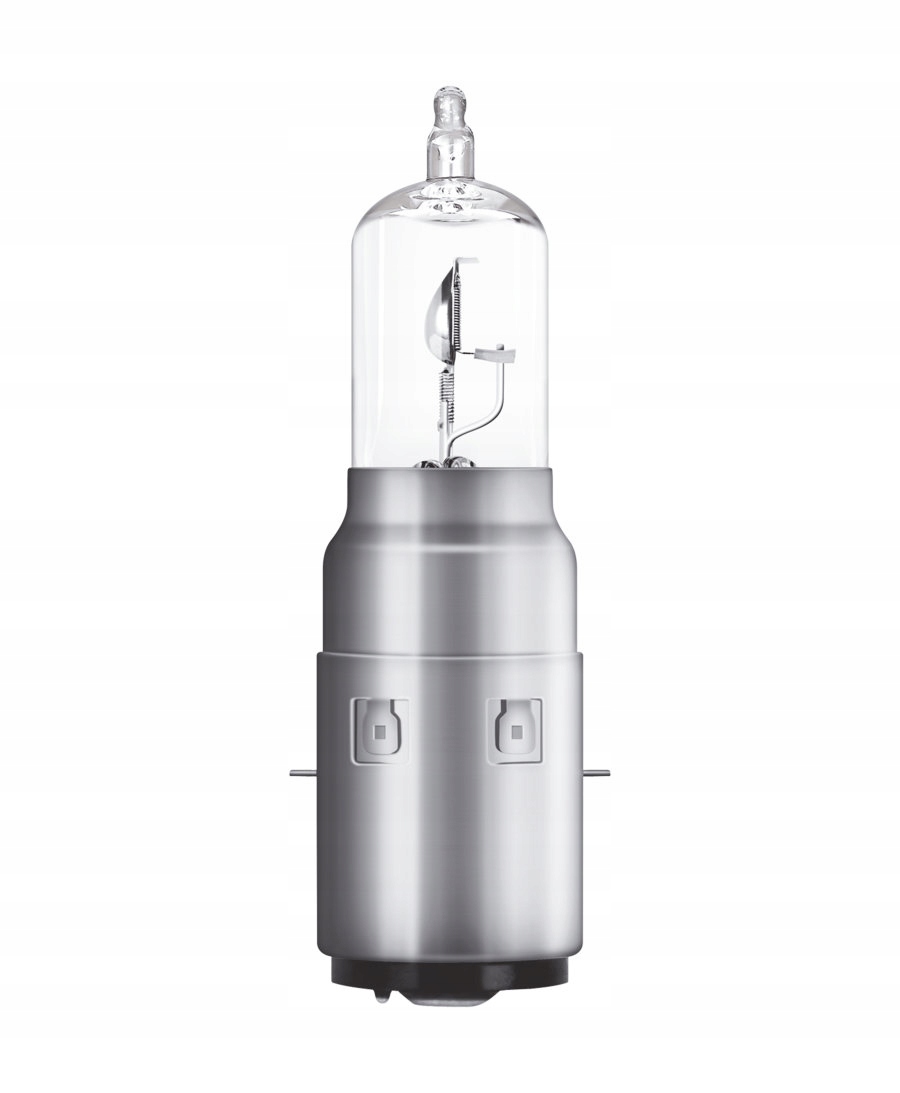 

Osram Zarowka 35/35W 12V BA20D 64327