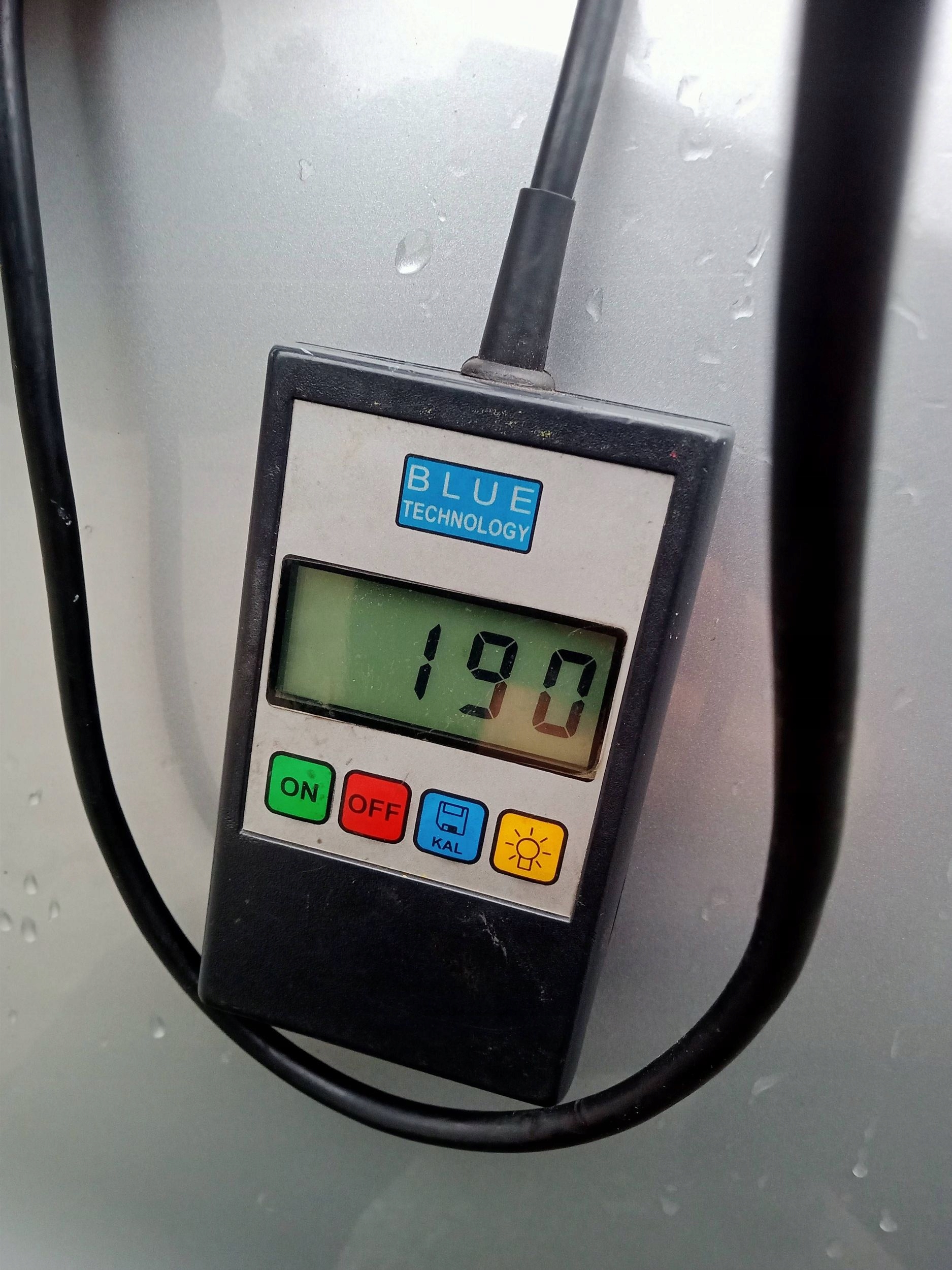 KIA RIO III door right rear part rear. right 2011