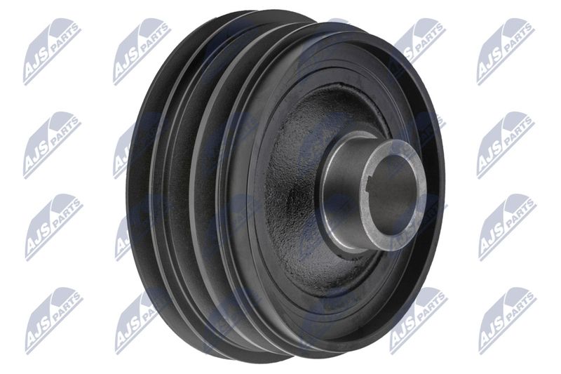 KOŁO PASOWE RKP-MS-033 NTY Stan opakowania oryginalne