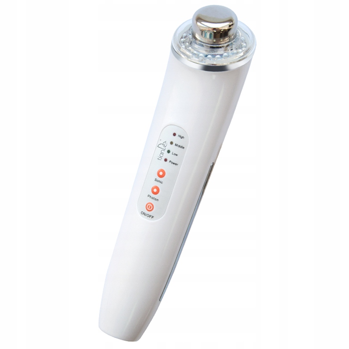 tianDe 3D Fotoner Pro Chromoterapii A Sonoterapii