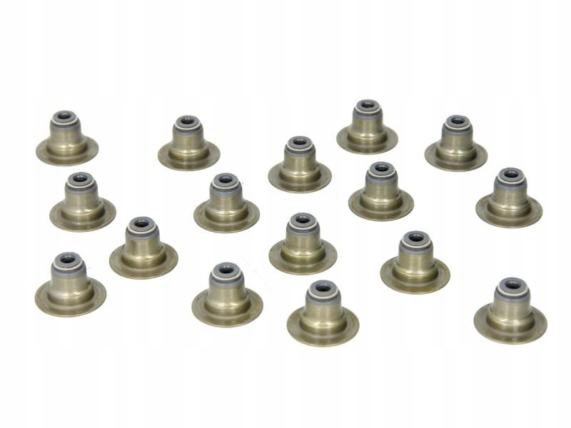 Zestaw uszczelniaczy trzonka zaworu HYUNDAI ELANTR