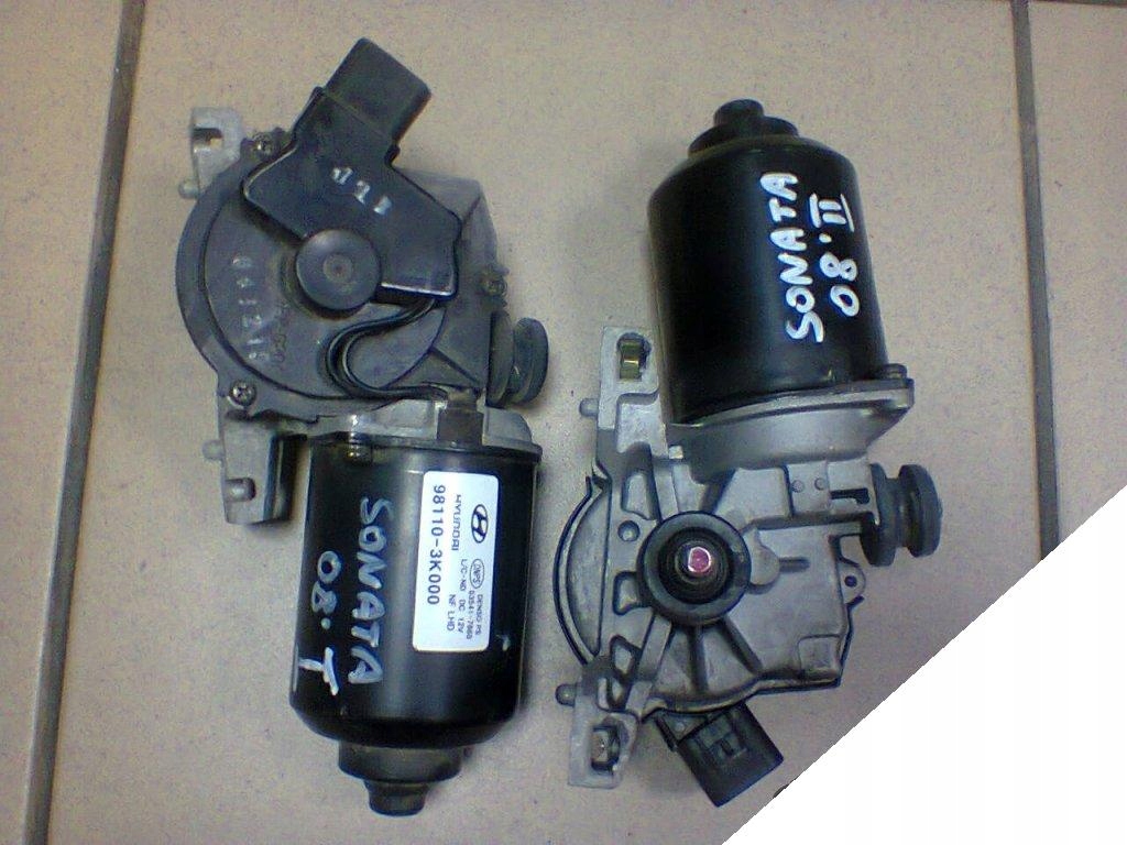 SONATA NF 04-09 SILNICZEK WYCIERACZEK PRZÓD EU