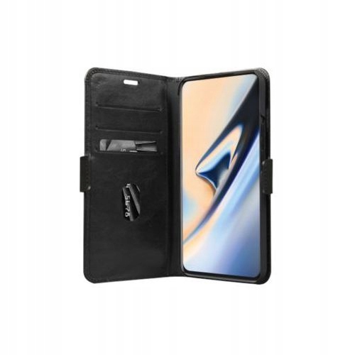 

Etui Dbramante Skórzane Skóra Oneplus 7 Pro Czarne