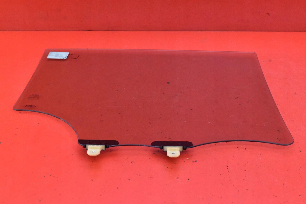 window side left rear part rear KIA SPORTAGE 5 V 21-25