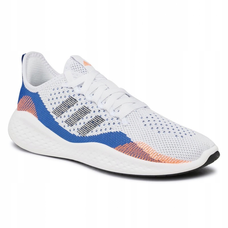 Pánské boty adidas Fluidflow FY5959 Vel 46